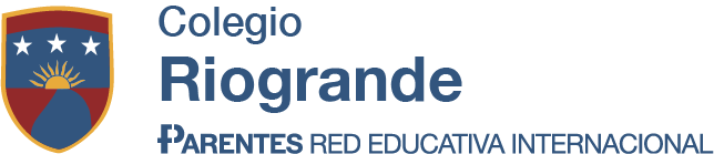 Logo Colegio Riogrande